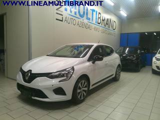RENAULT Clio usata, con Alzacristalli elettrici