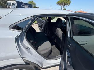 FORD Puma usata, con ESP