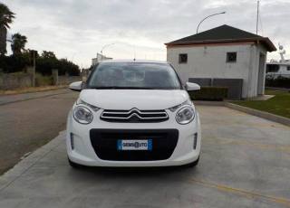 CITROEN C1 usata, con Airbag
