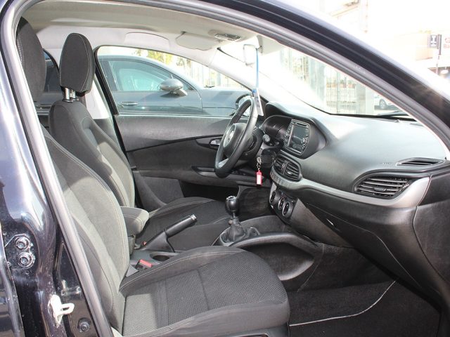 FIAT Tipo usata, con Controllo trazione