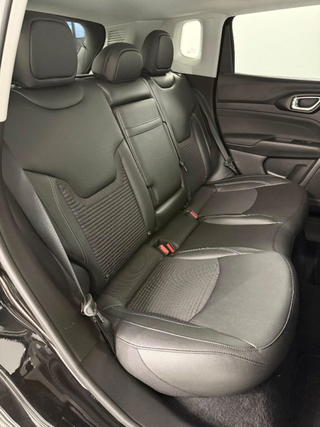 JEEP Compass usata, con Cruise Control