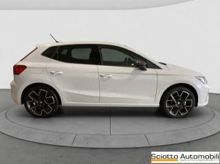 SEAT Ibiza usata, con Chiusura centralizzata