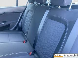 FIAT Tipo usata, con Autoradio digitale