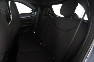 TOYOTA Aygo X usata 10