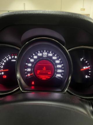 KIA cee