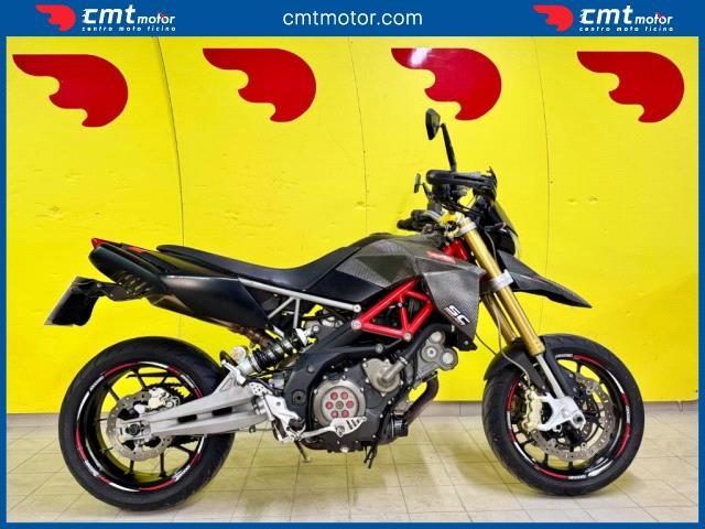 APRILIA Dorsoduro 750 usata 0