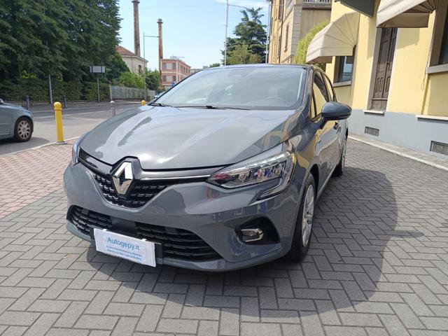 RENAULT Clio usata, con ESP
