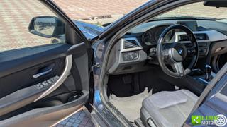BMW 320 usata, con Fendinebbia