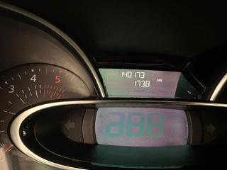 RENAULT Clio usata, con Immobilizzatore elettronico