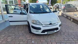 CITROEN C3 usata 21