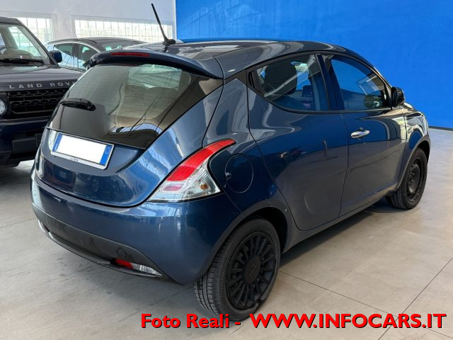LANCIA Ypsilon usata, con Alzacristalli elettrici