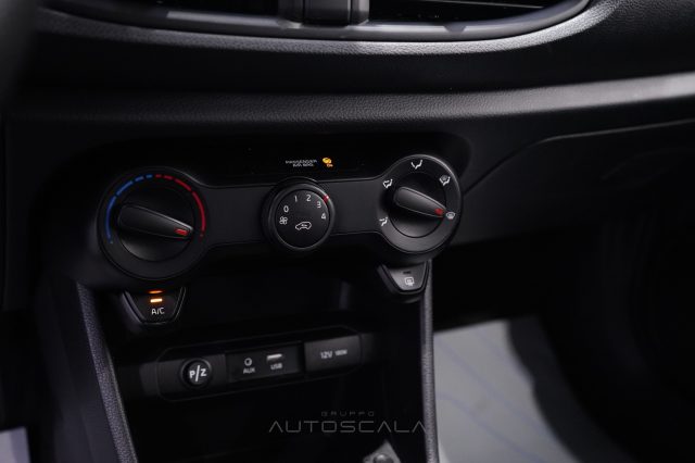 KIA Picanto usata 14
