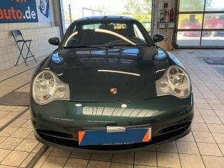 PORSCHE 911 usata, con Airbag