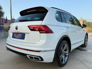 VOLKSWAGEN Tiguan usata, con Controllo trazione