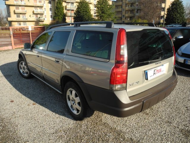 VOLVO XC70 usata 73