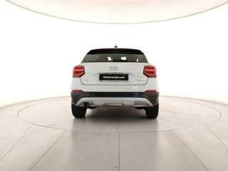 AUDI Q2 usata, con Airbag Passeggero