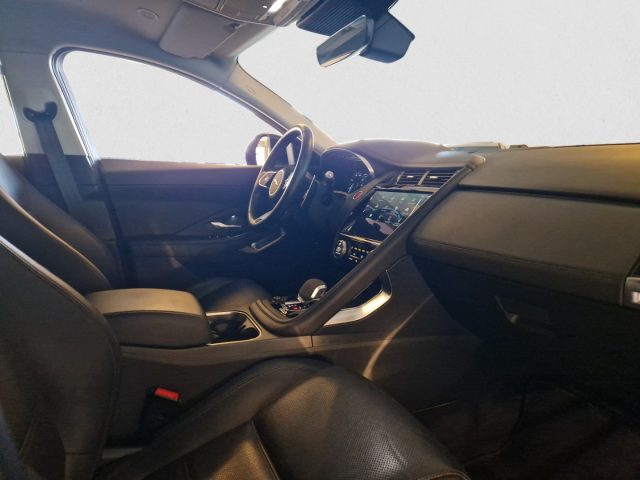 JAGUAR E-Pace usata, con Airbag laterali