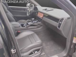 PORSCHE Cayenne usata, con Controllo trazione