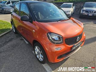 SMART ForFour usata, con Airbag