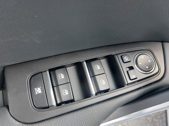 KIA XCeed usata, con Airbag Passeggero
