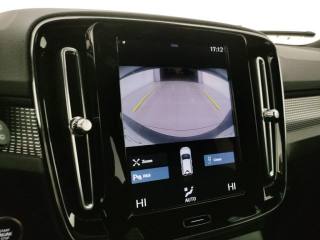 VOLVO XC40 usata, con Fendinebbia
