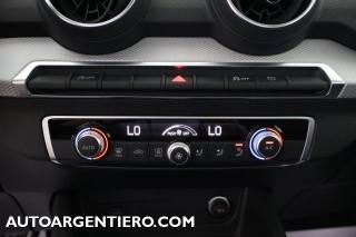AUDI Q2 usata, con Controllo trazione