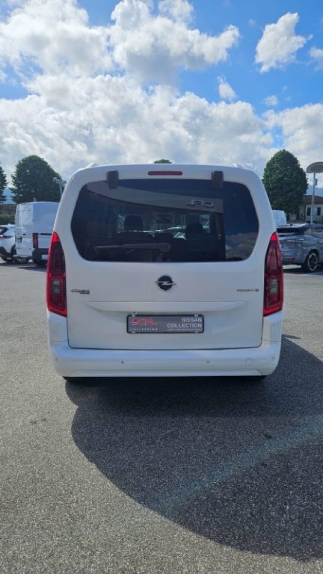OPEL Combo Life usata, con Chiusura centralizzata