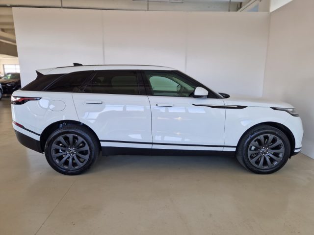 LAND ROVER Range Rover Velar usata, con Cerchi in lega