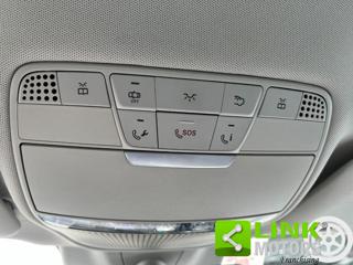 MERCEDES-BENZ E 200 usata, con Controllo automatico clima