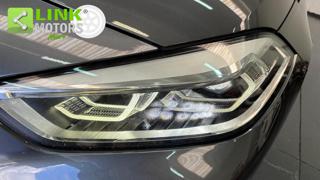 BMW 118 usata, con Chiusura centralizzata