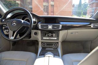 MERCEDES-BENZ CLS 350 usata, con Autoradio
