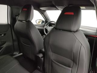 OPEL Mokka usata, con Sedile posteriore sdoppiato