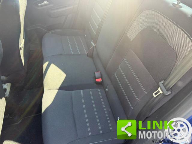 DACIA Sandero usata, con Cruise Control