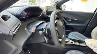 PEUGEOT 2008 usata, con Cronologia tagliandi