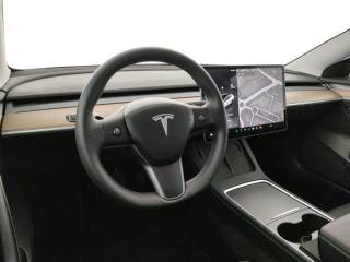 TESLA Model 3 usata, con Fendinebbia