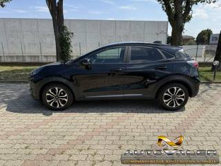 FORD Puma usata, con Autoradio