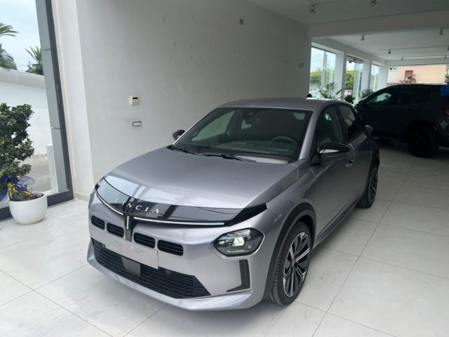 LANCIA Ypsilon usata, con Airbag Passeggero