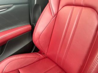 MASERATI Ghibli usata, con Climatizzatore