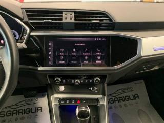 AUDI Q3 usata, con Portellone posteriore elettrico
