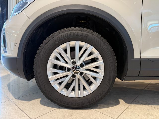 VOLKSWAGEN T-Roc usata, con Park Distance Control
