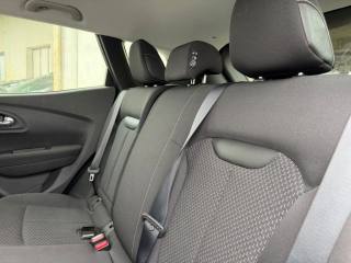 RENAULT Kadjar usata, con Airbag laterali