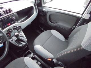 FIAT Panda usata 20