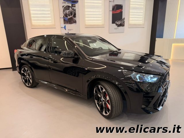 BMW X2 usata, con ABS