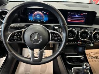 MERCEDES-BENZ A 180 usata, con ESP