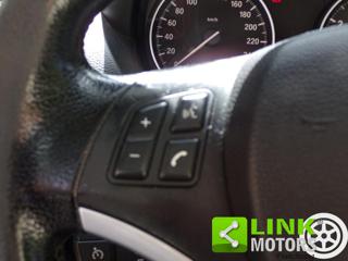 BMW 120 usata, con Pneumatici estivi
