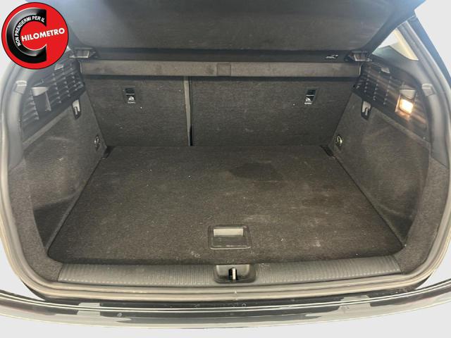 AUDI Q2 usata, con Fendinebbia