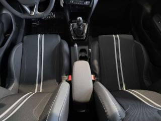 OPEL Corsa usata, con Telecamera per parcheggio assistito