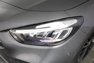 MERCEDES-BENZ CLA usata 7