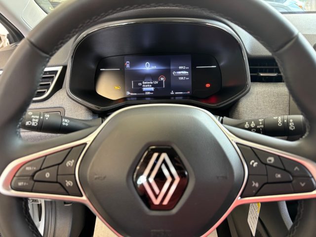 RENAULT Clio usata, con Cruise Control