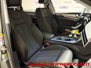 AUDI A6 usata, con Autoradio